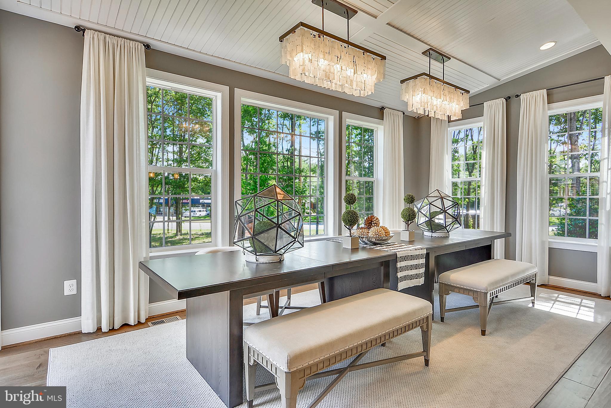 SUMMERGREEN - Residential