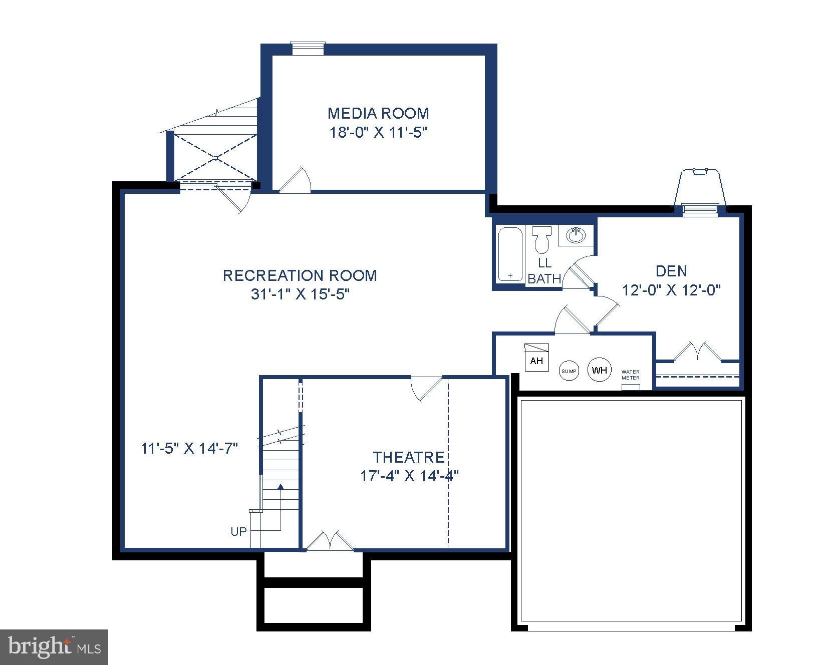 SUMMERGREEN - Residential