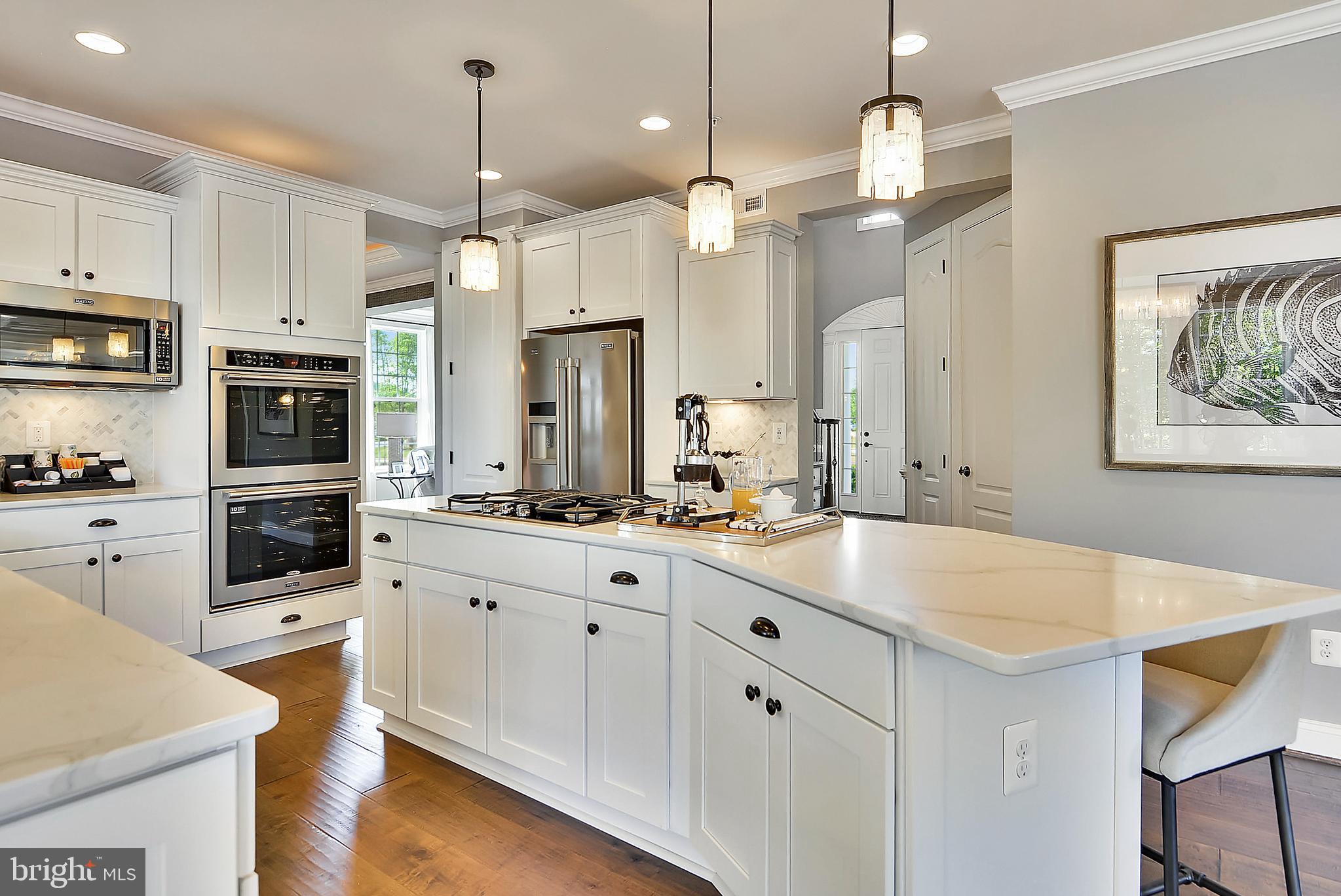 SUMMERGREEN - Residential