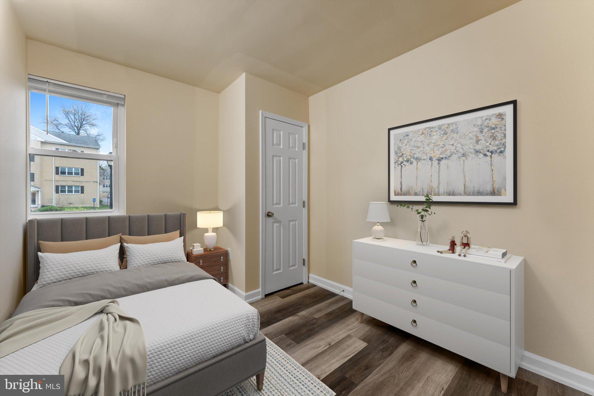 HOLLYBROOKE - Residential Lease