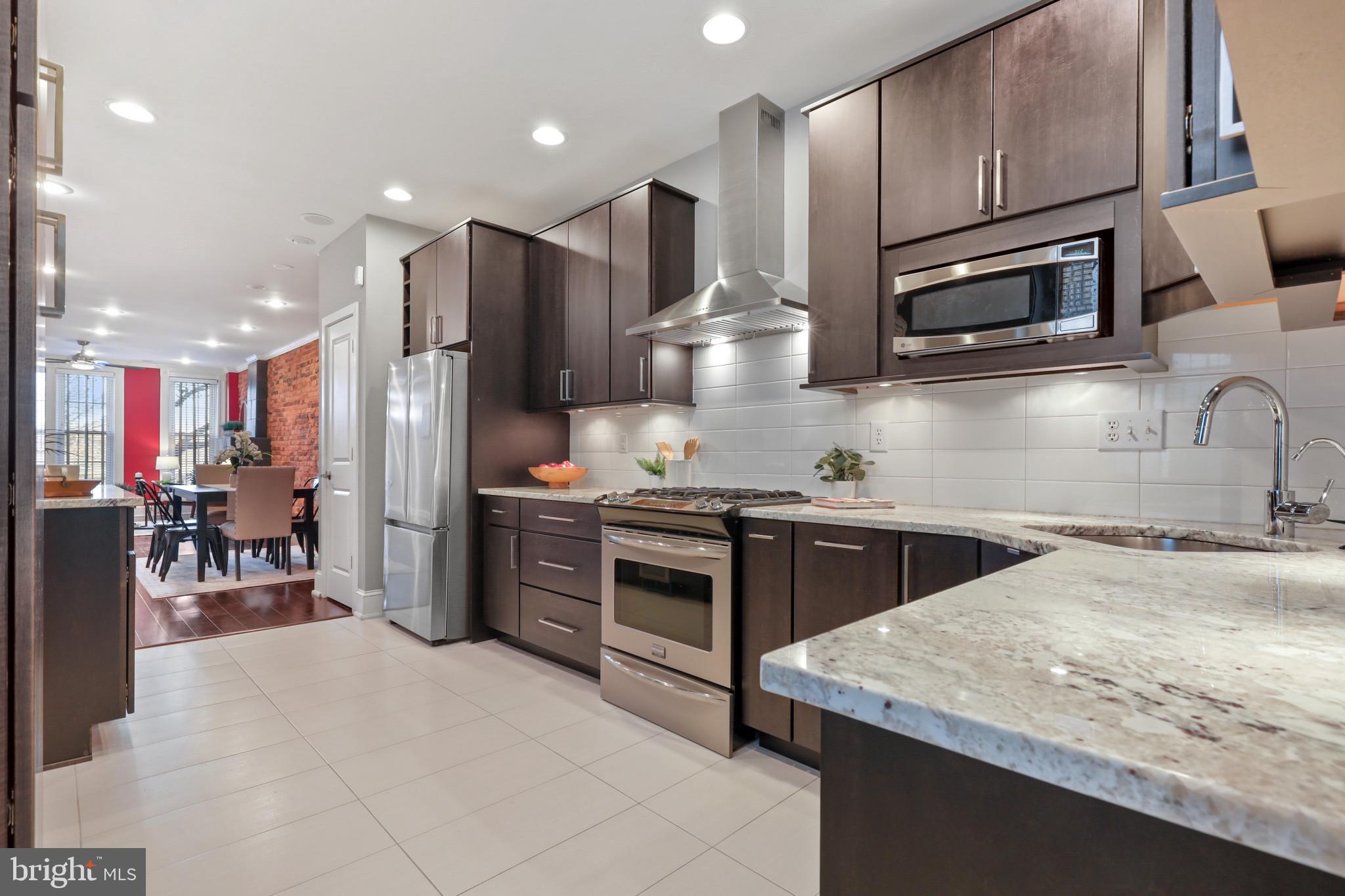 CANTON - Residential