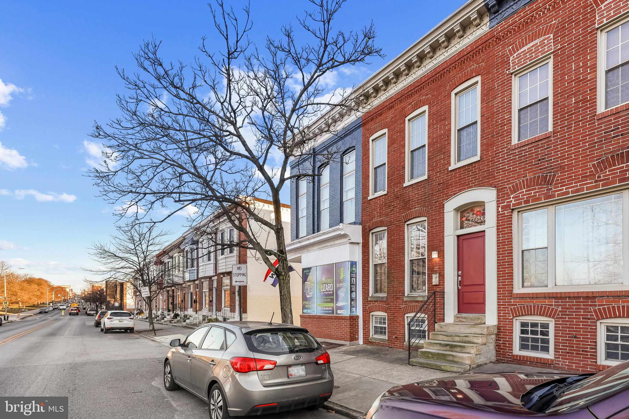 CANTON - Residential