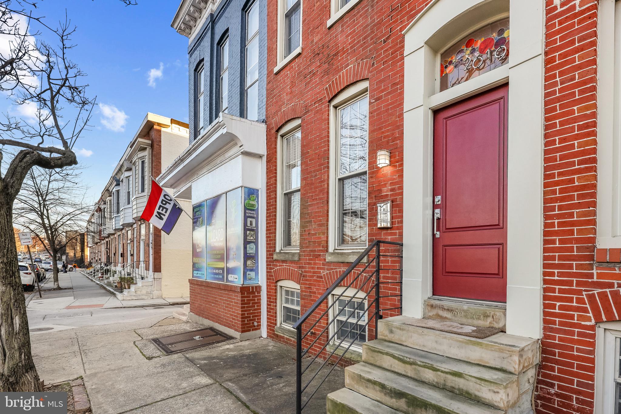 CANTON - Residential