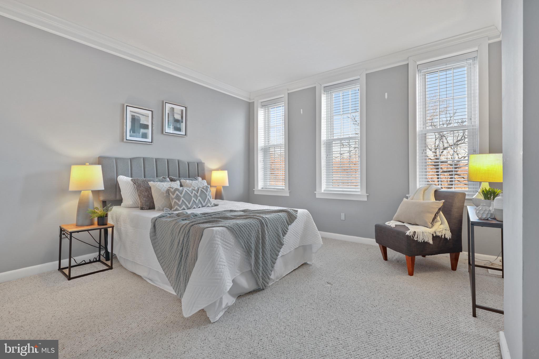 CANTON - Residential