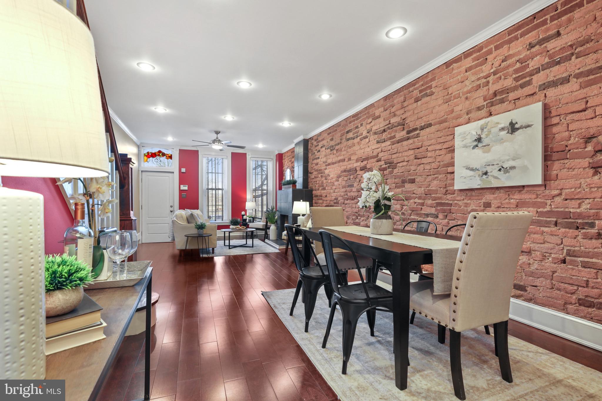 CANTON - Residential