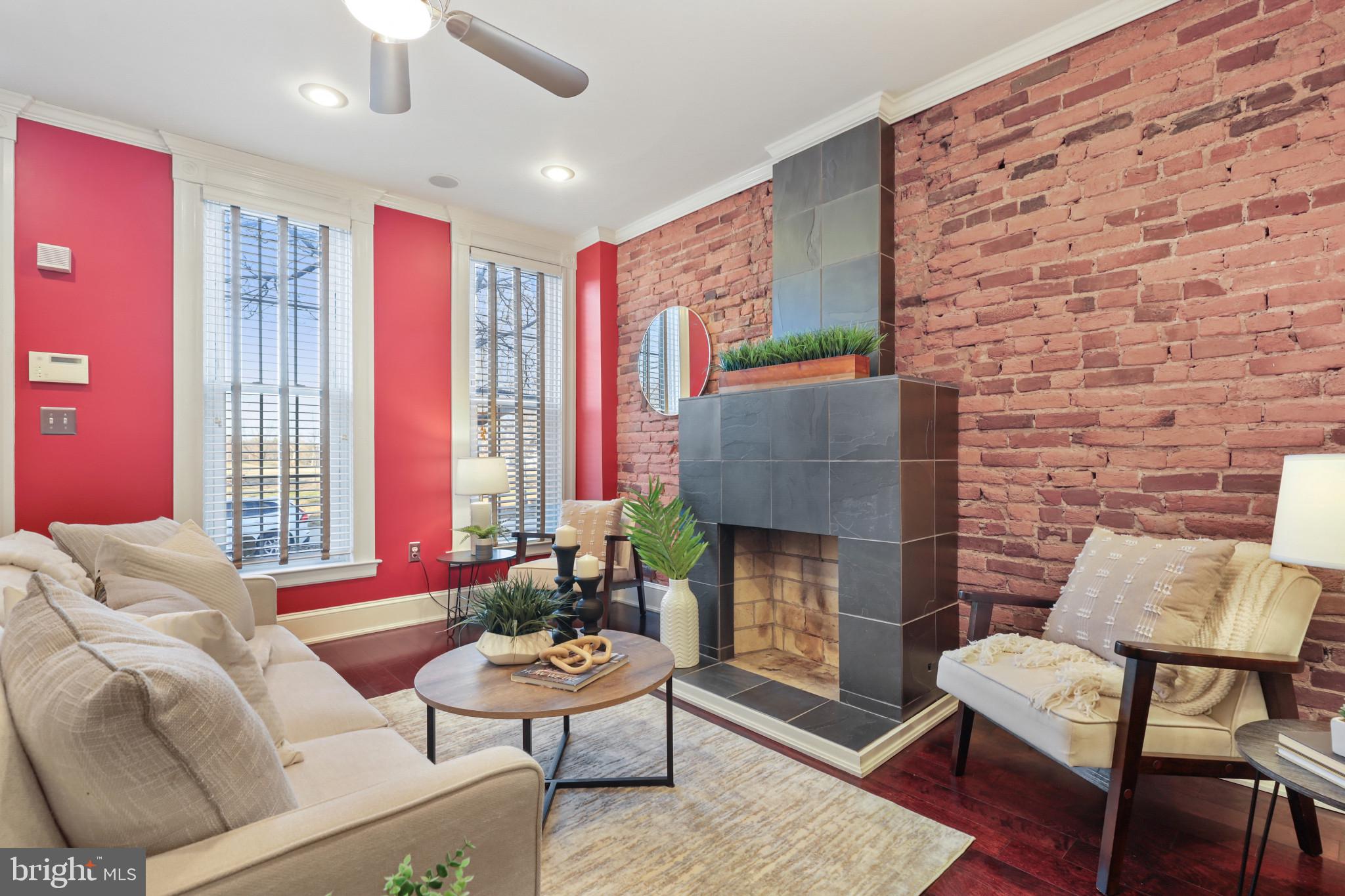 CANTON - Residential