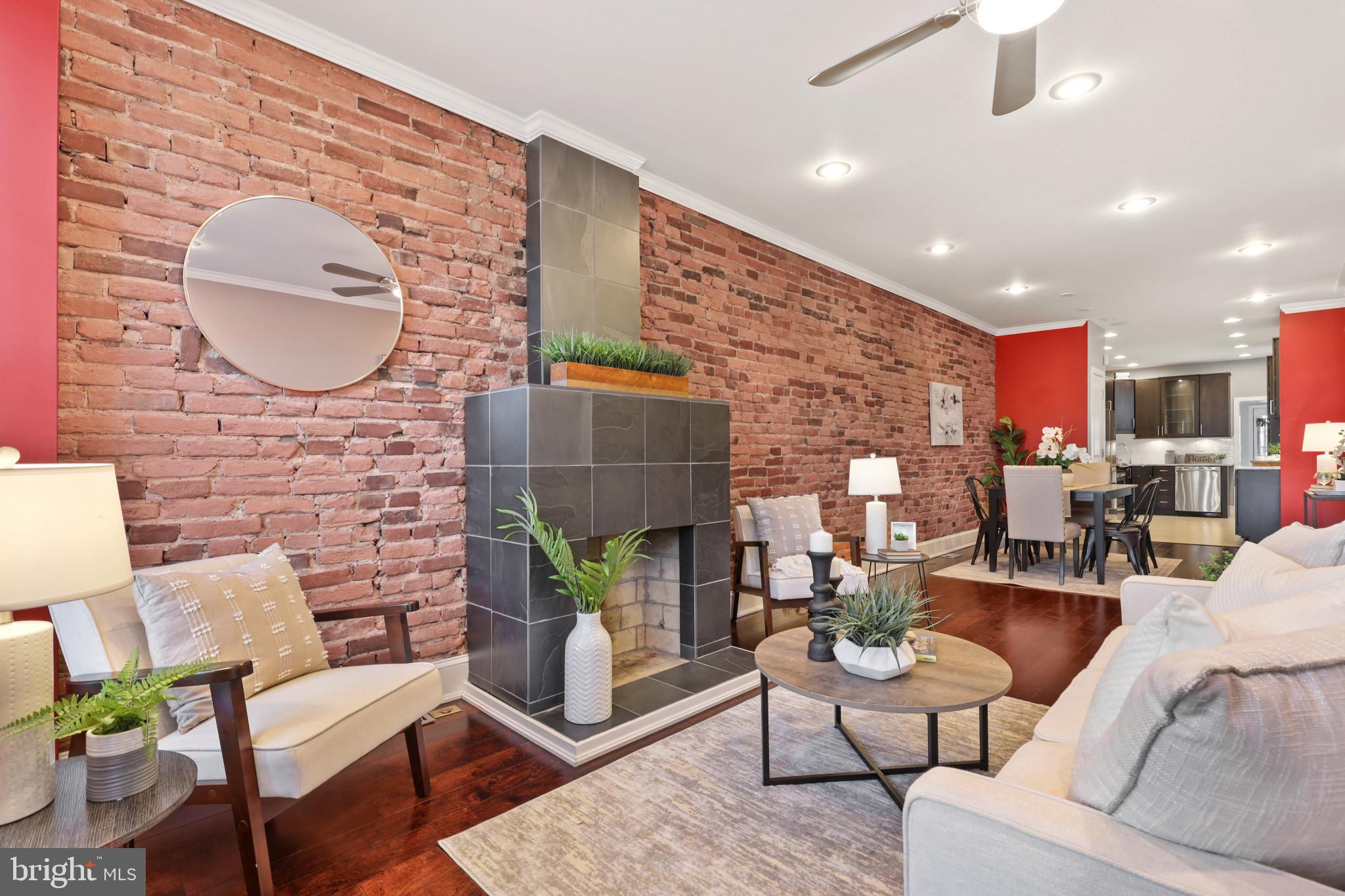 CANTON - Residential