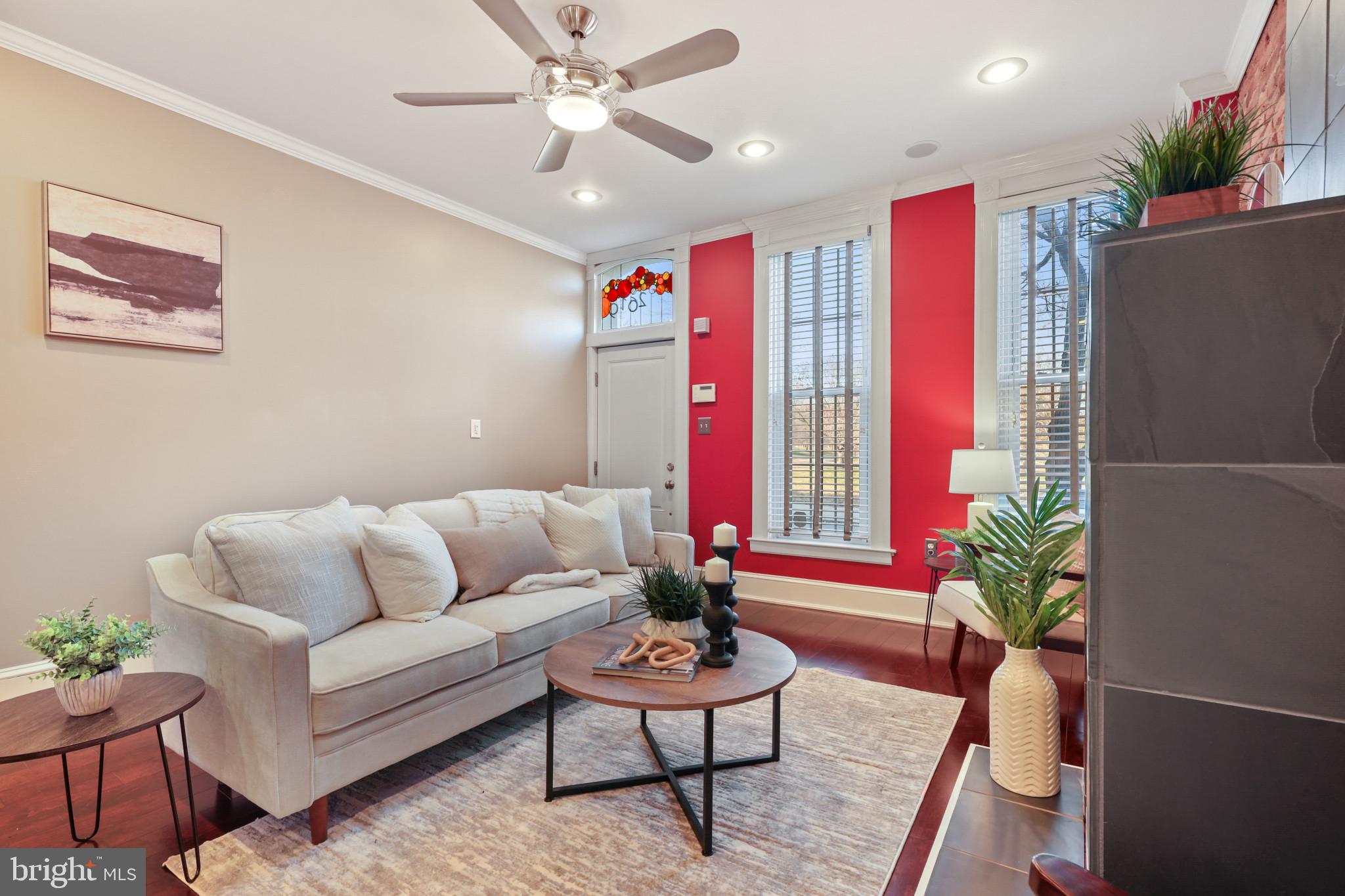 CANTON - Residential