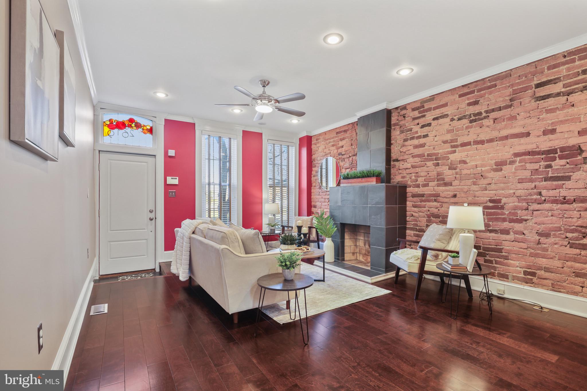 CANTON - Residential