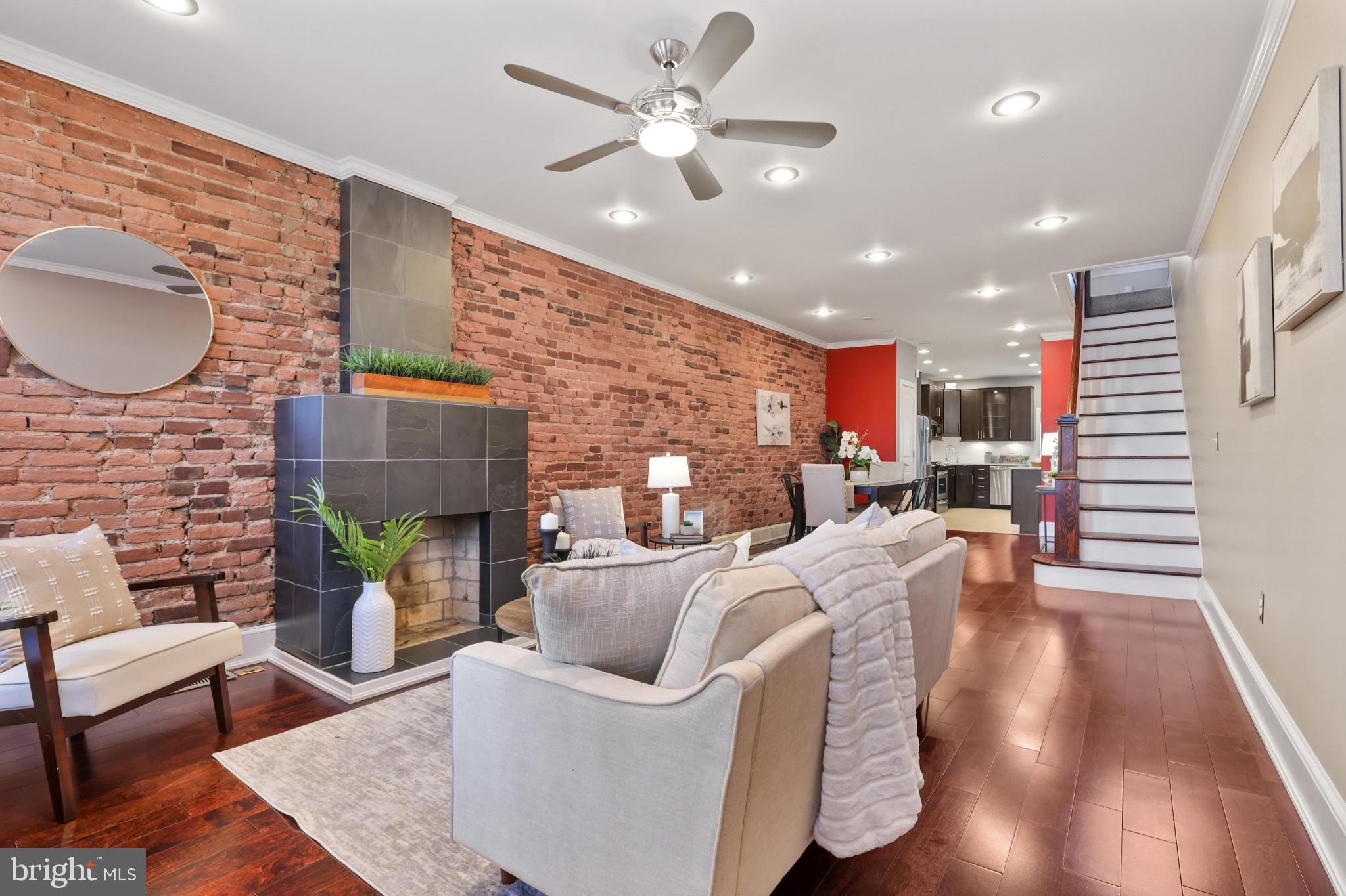 CANTON - Residential