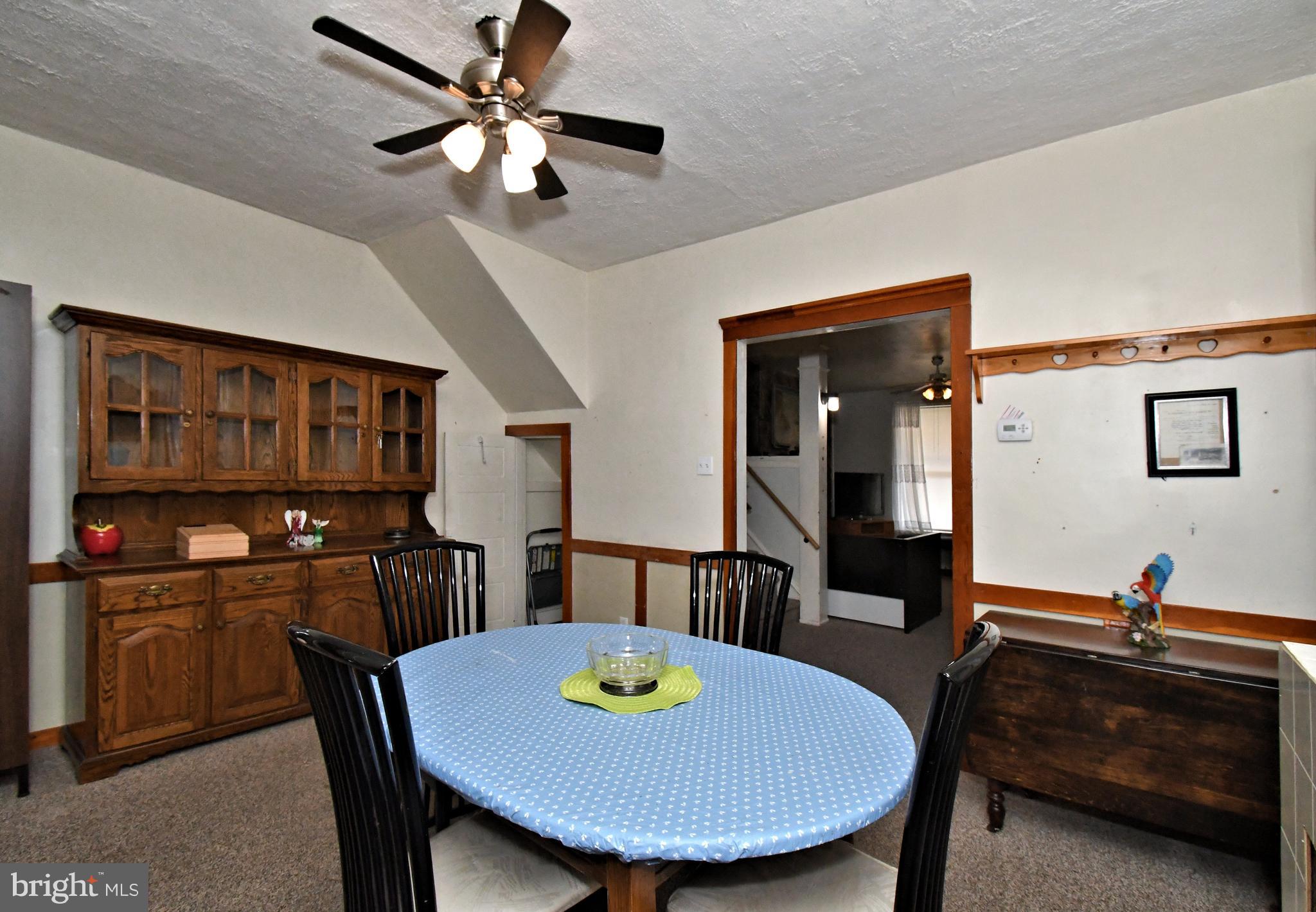 ROXBOROUGH - Residential