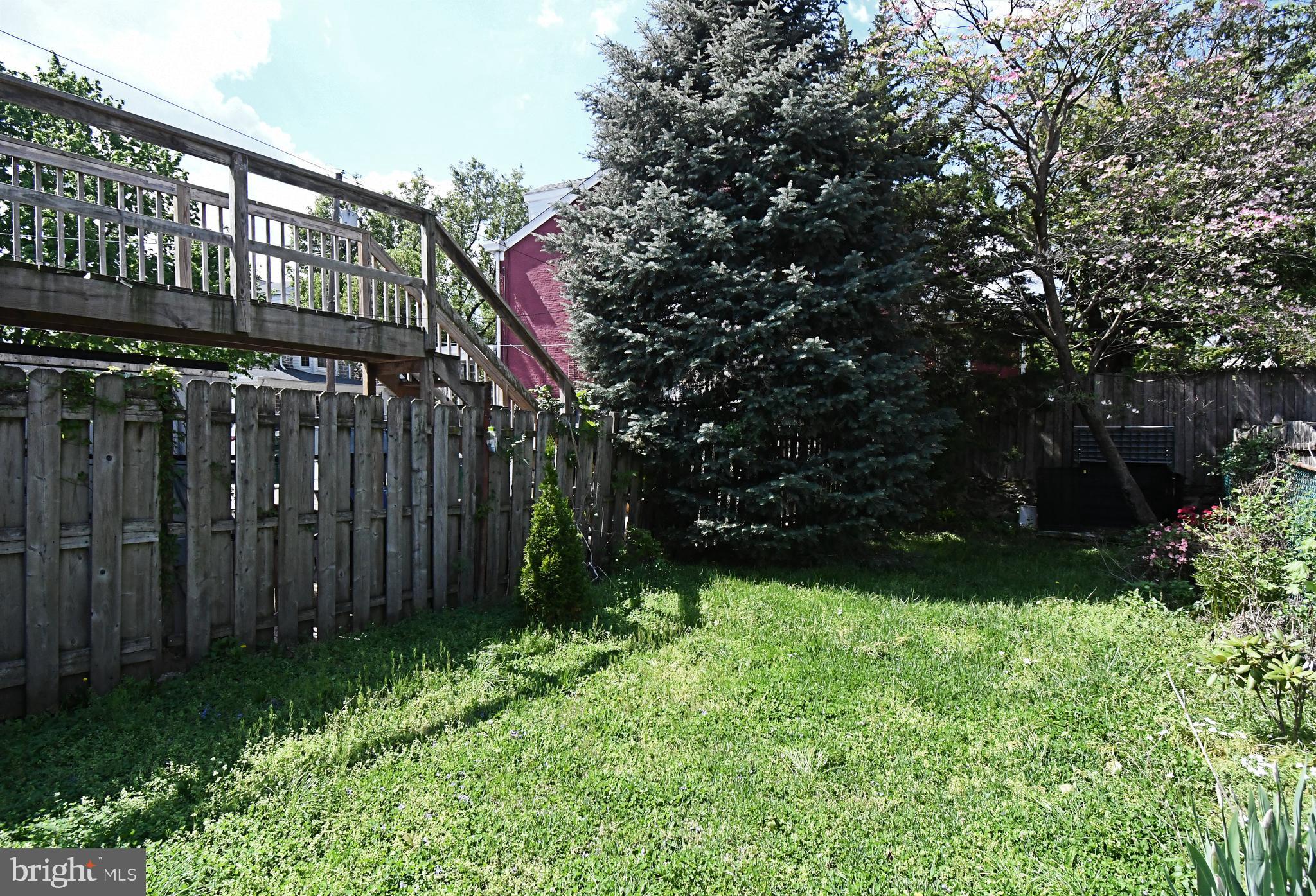 ROXBOROUGH - Residential