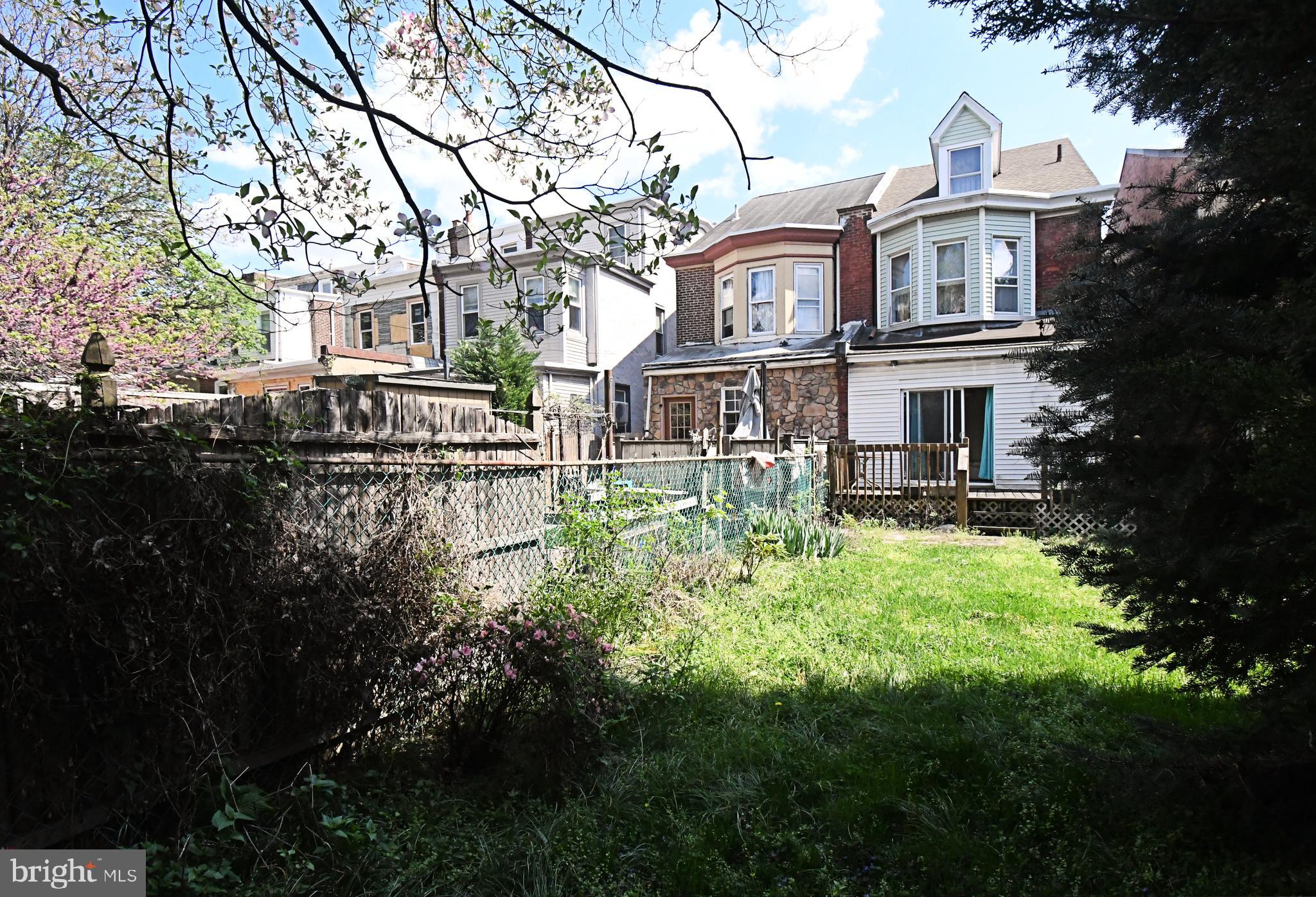 ROXBOROUGH - Residential