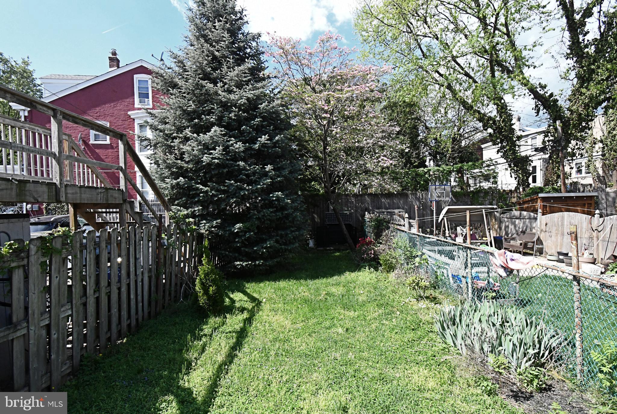 ROXBOROUGH - Residential