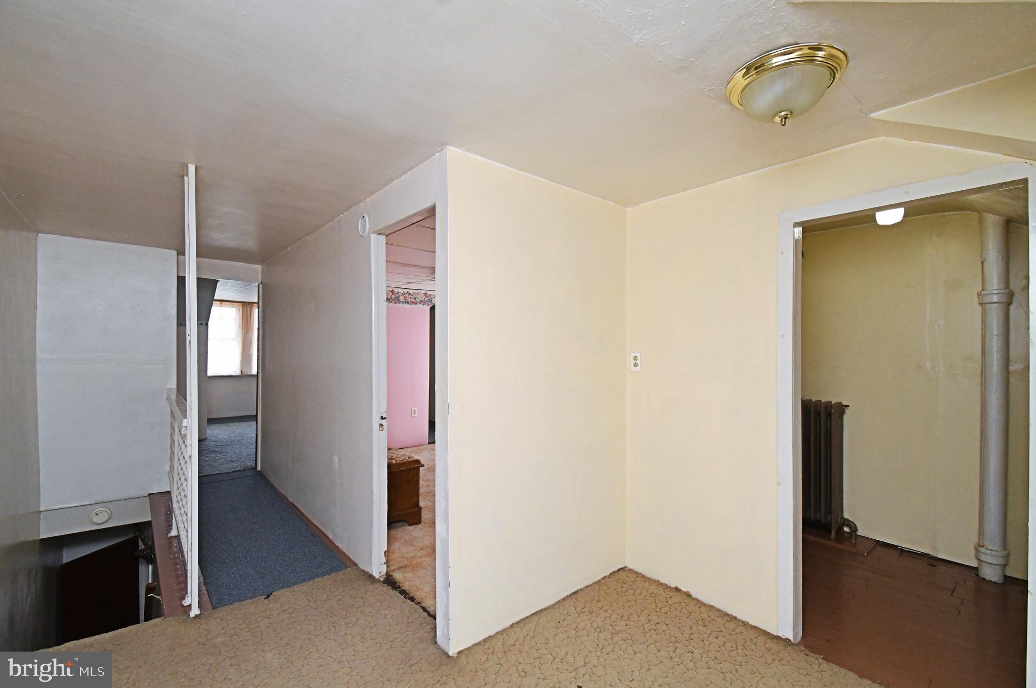 ROXBOROUGH - Residential