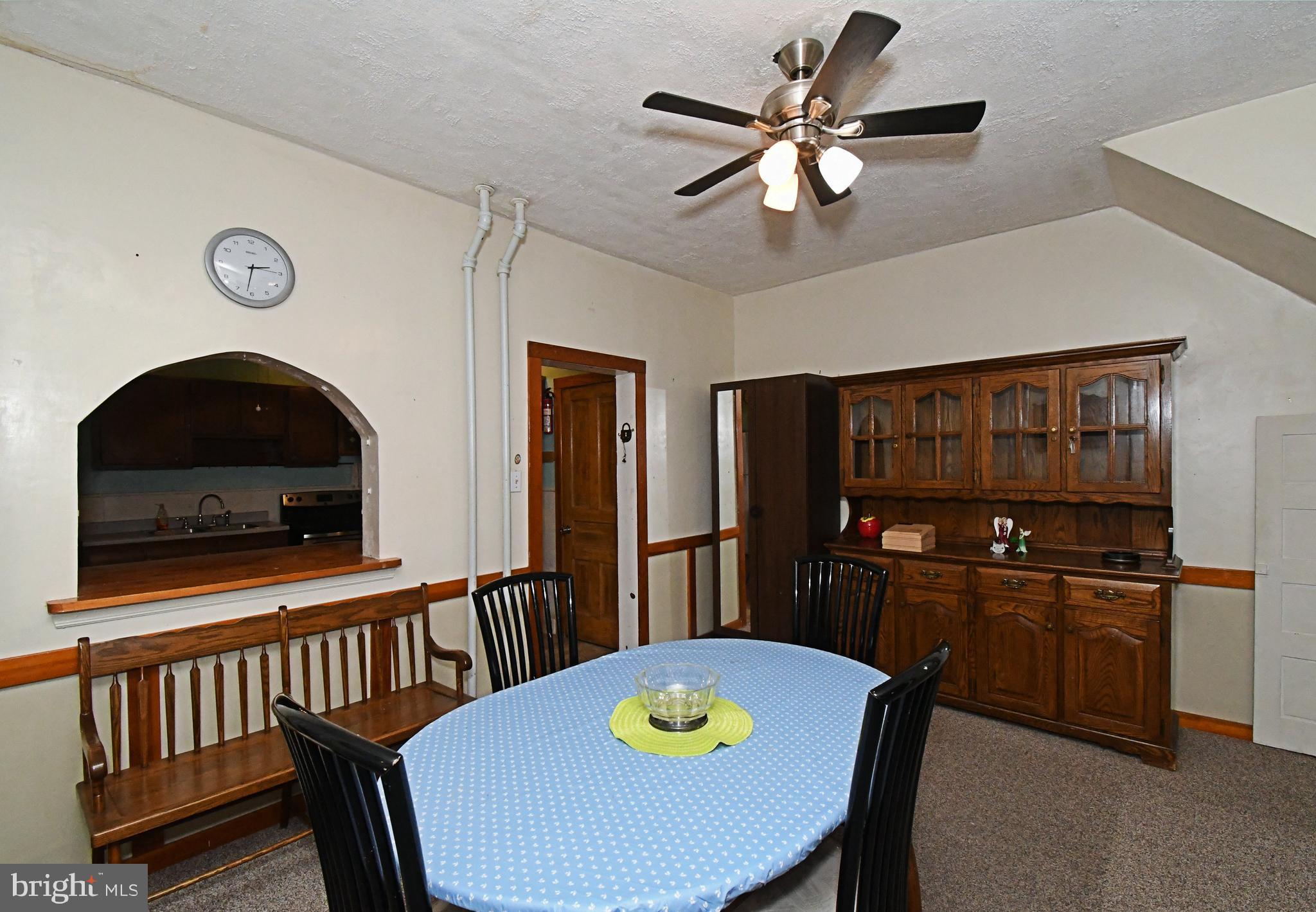 ROXBOROUGH - Residential