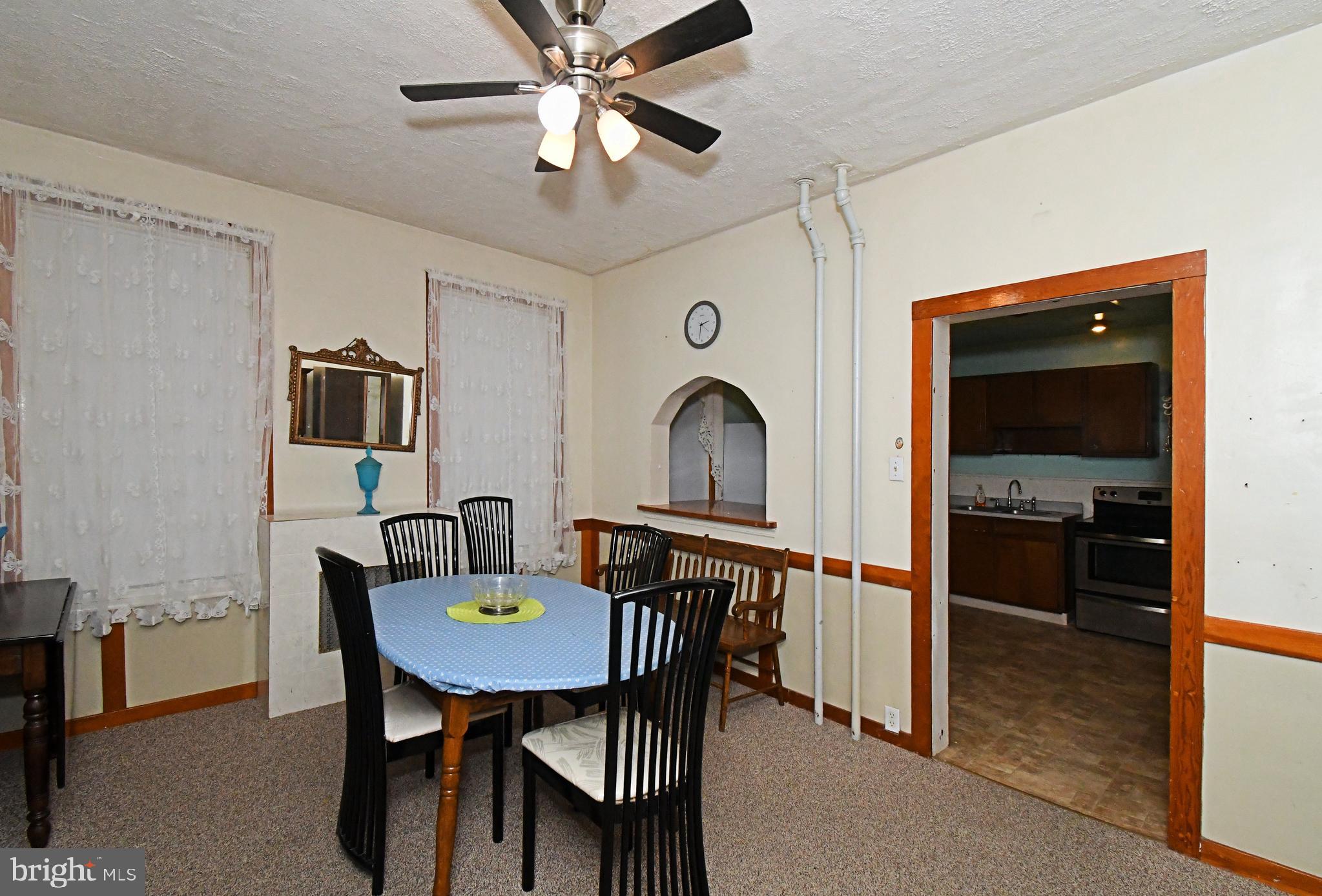 ROXBOROUGH - Residential