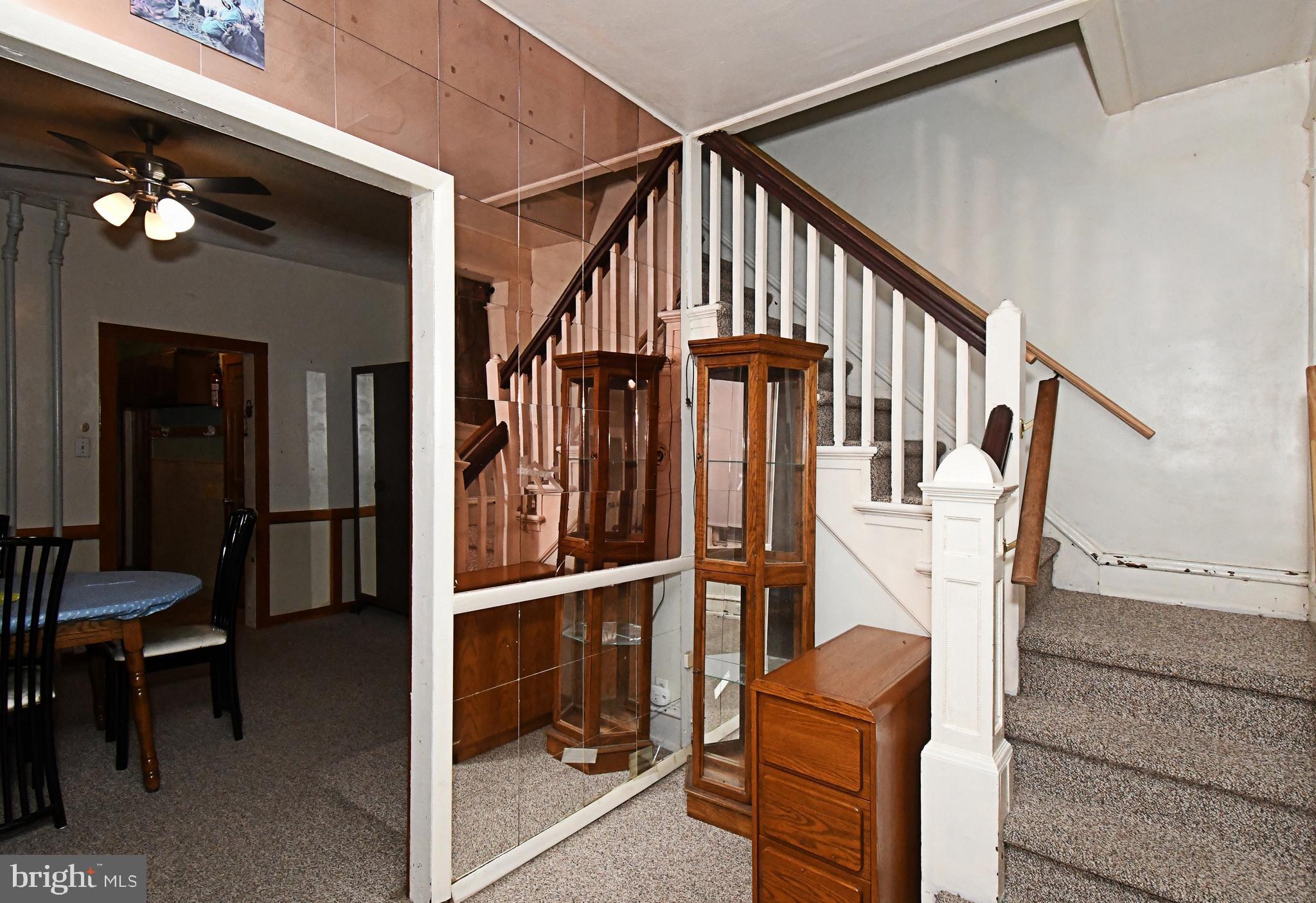 ROXBOROUGH - Residential