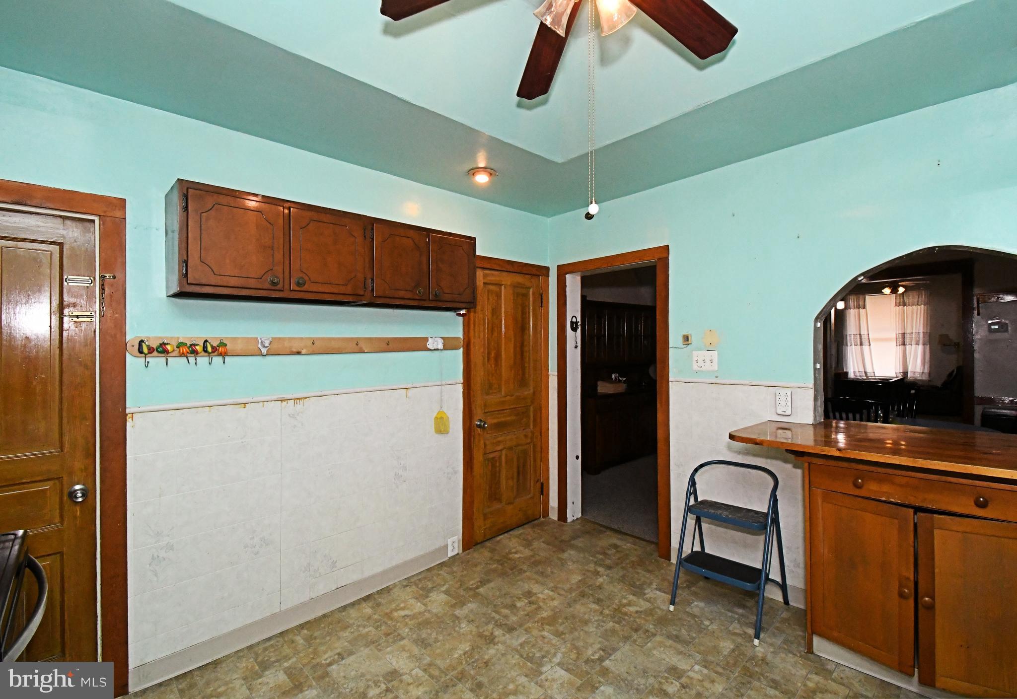 ROXBOROUGH - Residential