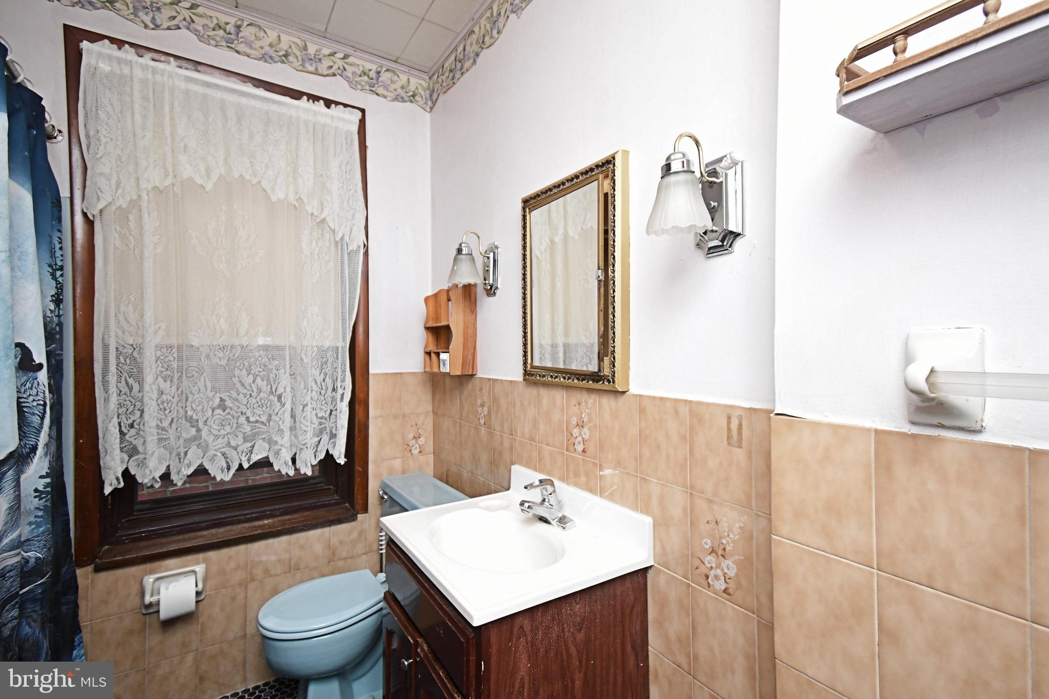 ROXBOROUGH - Residential