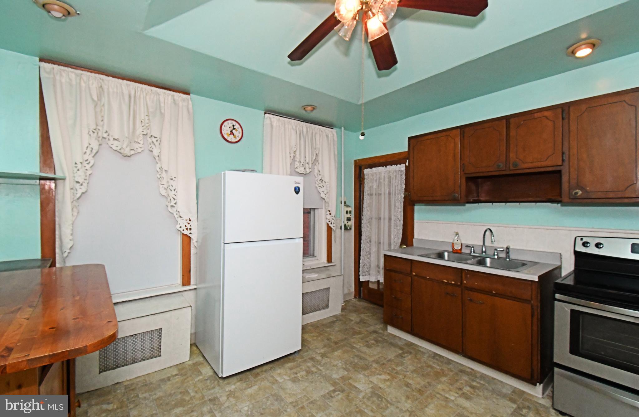 ROXBOROUGH - Residential