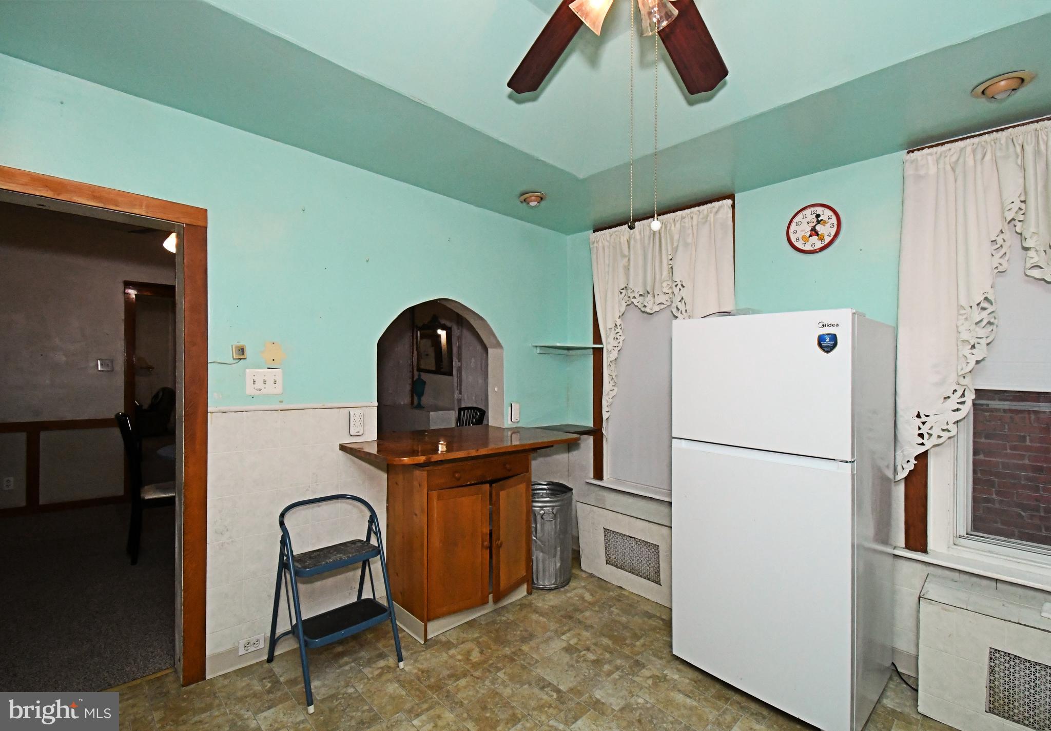 ROXBOROUGH - Residential