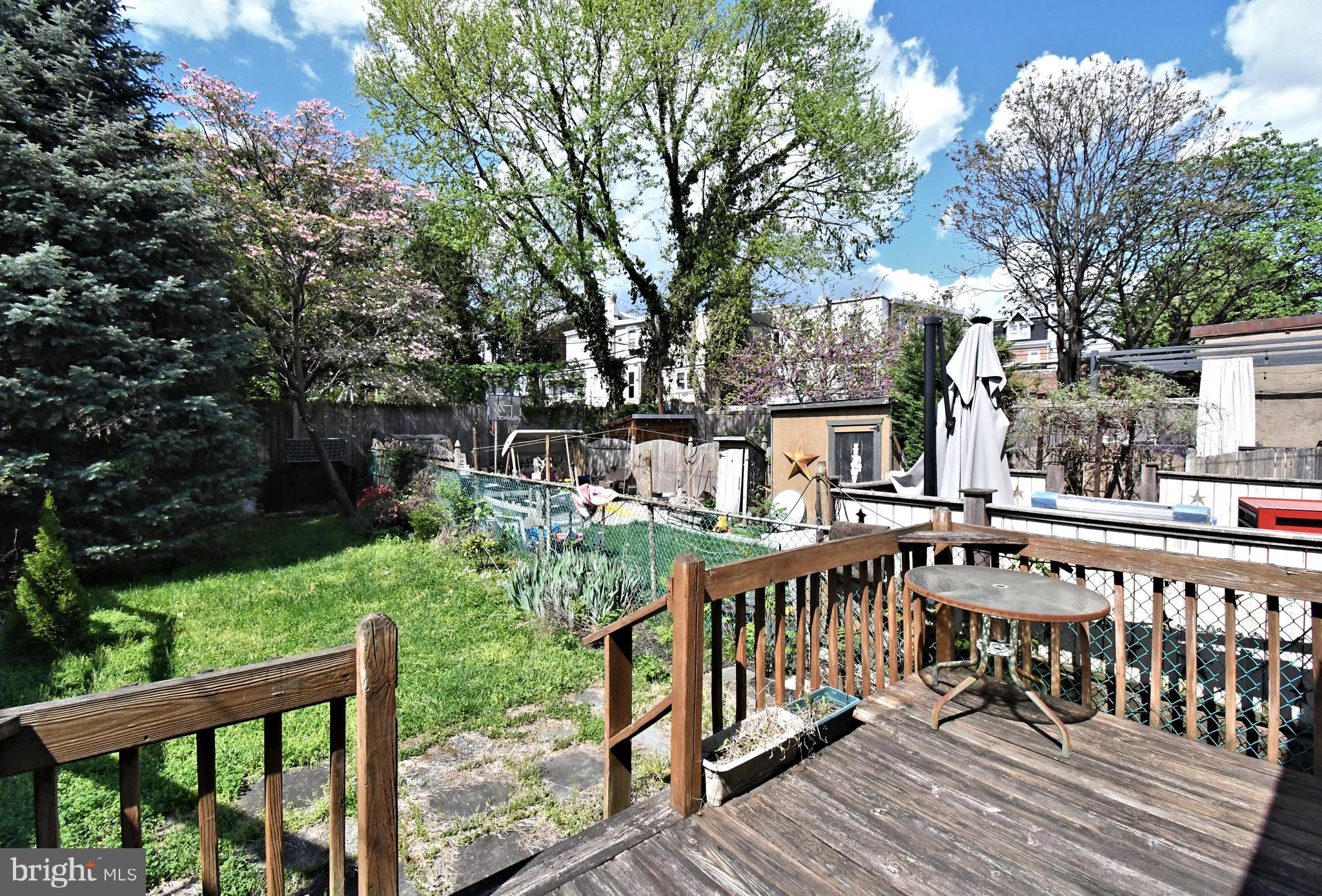 ROXBOROUGH - Residential