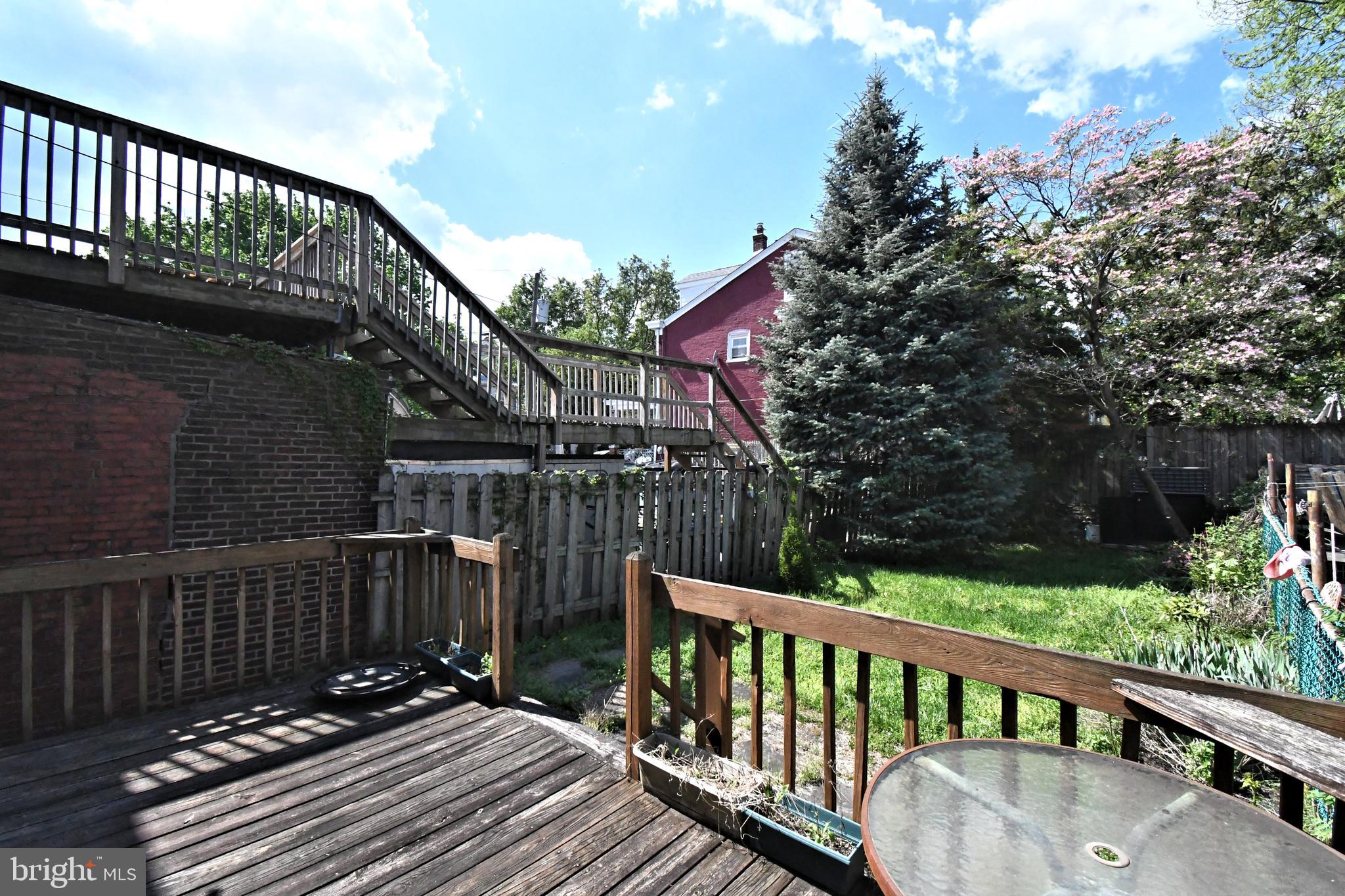 ROXBOROUGH - Residential