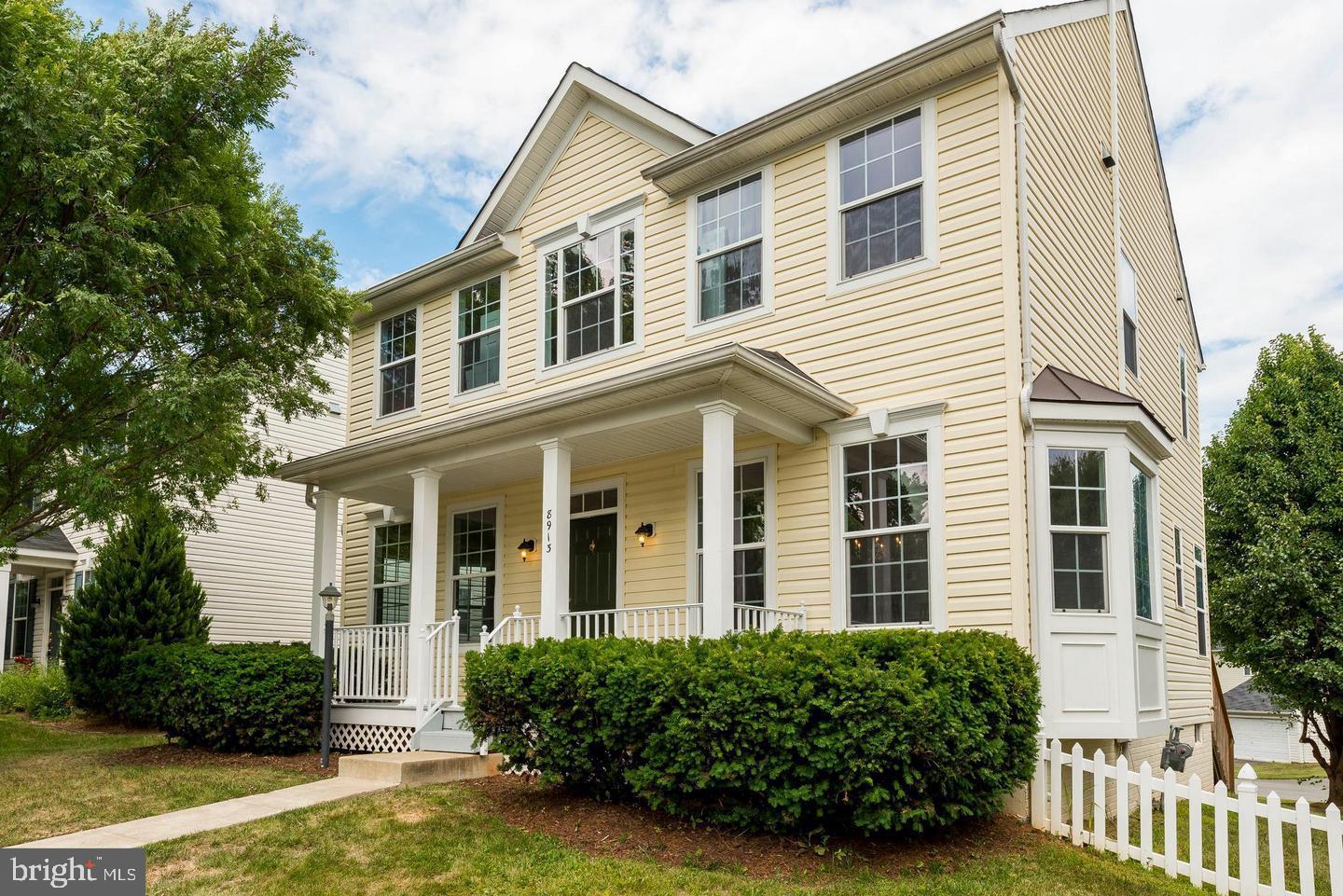 8913 YELLOWLEG COURT