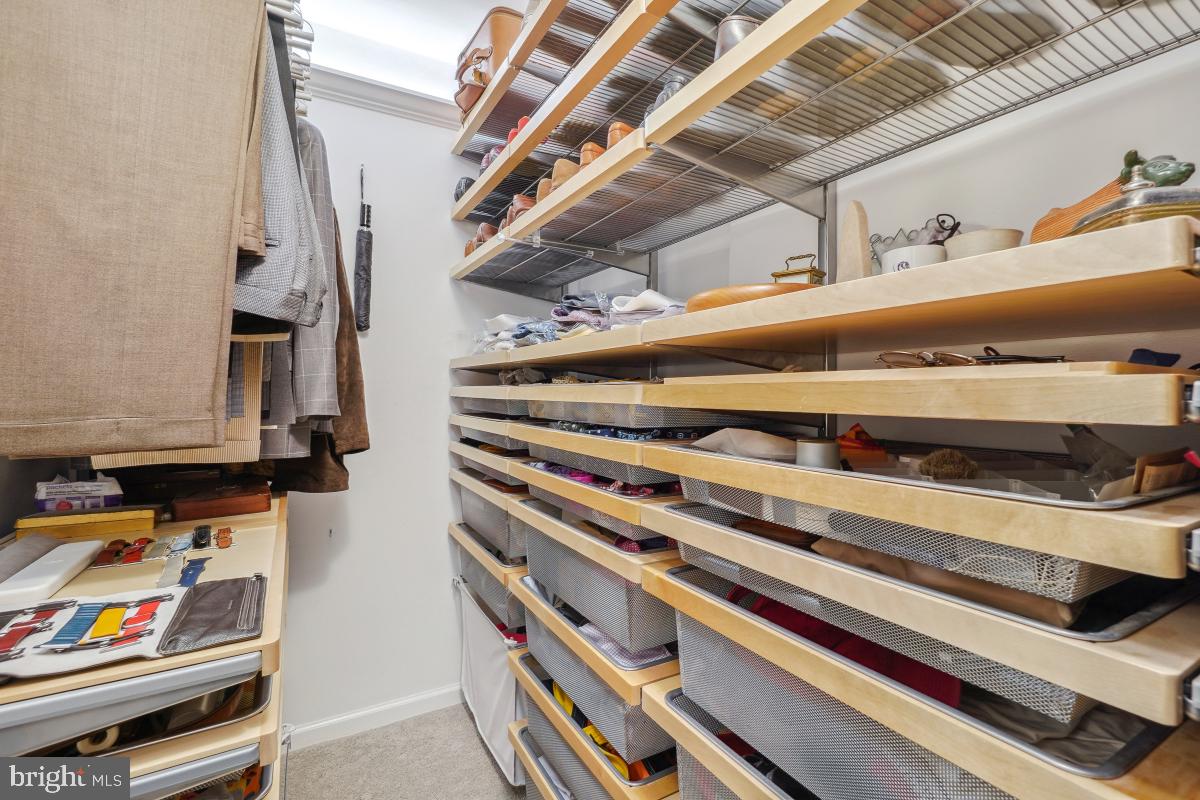 FOGGY BOTTOM - Residential