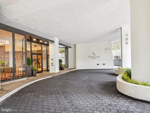 Homes For Sale - 700 New Hampshire Avenue #116<br/> WASHINGTON, DC 20037