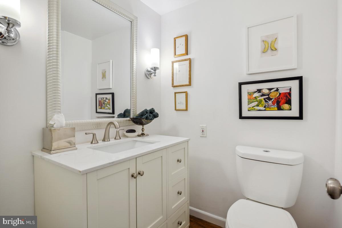 FOGGY BOTTOM - Residential