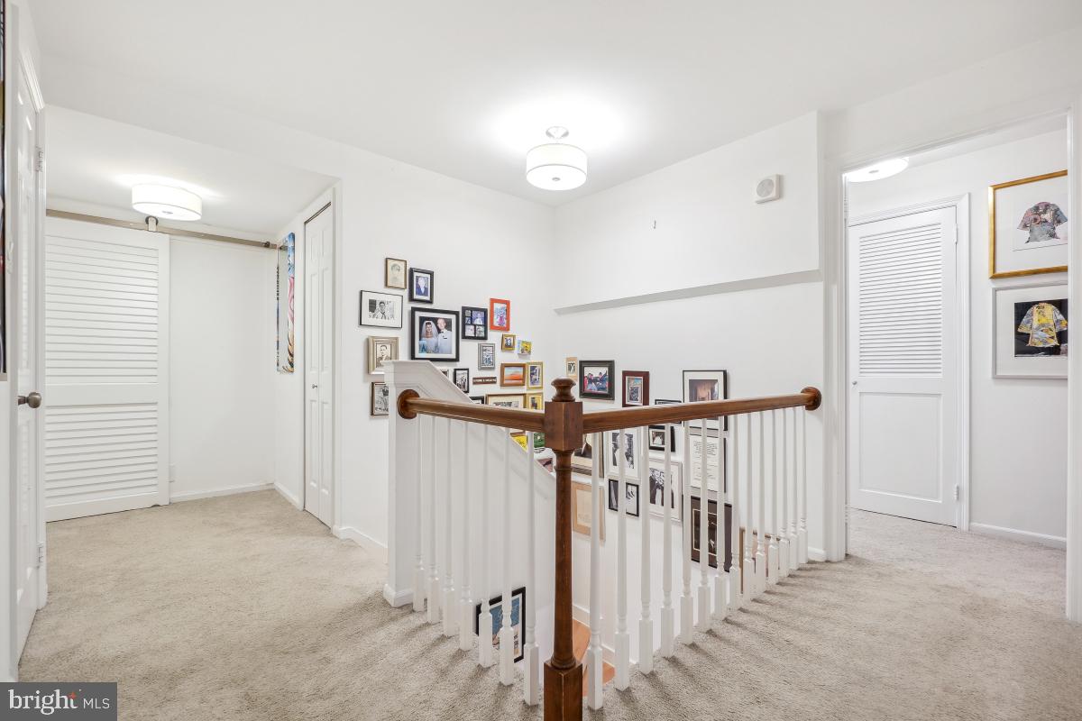FOGGY BOTTOM - Residential