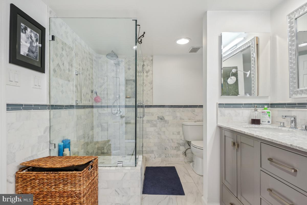 FOGGY BOTTOM - Residential