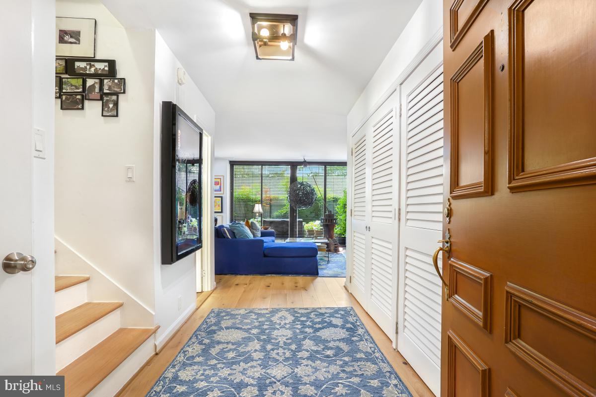 700 NEW HAMPSHIRE AVENUE NW 116