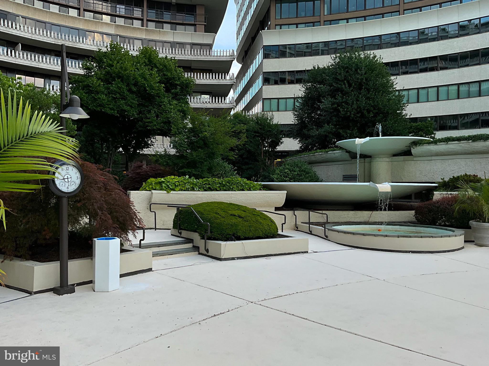 FOGGY BOTTOM - Residential