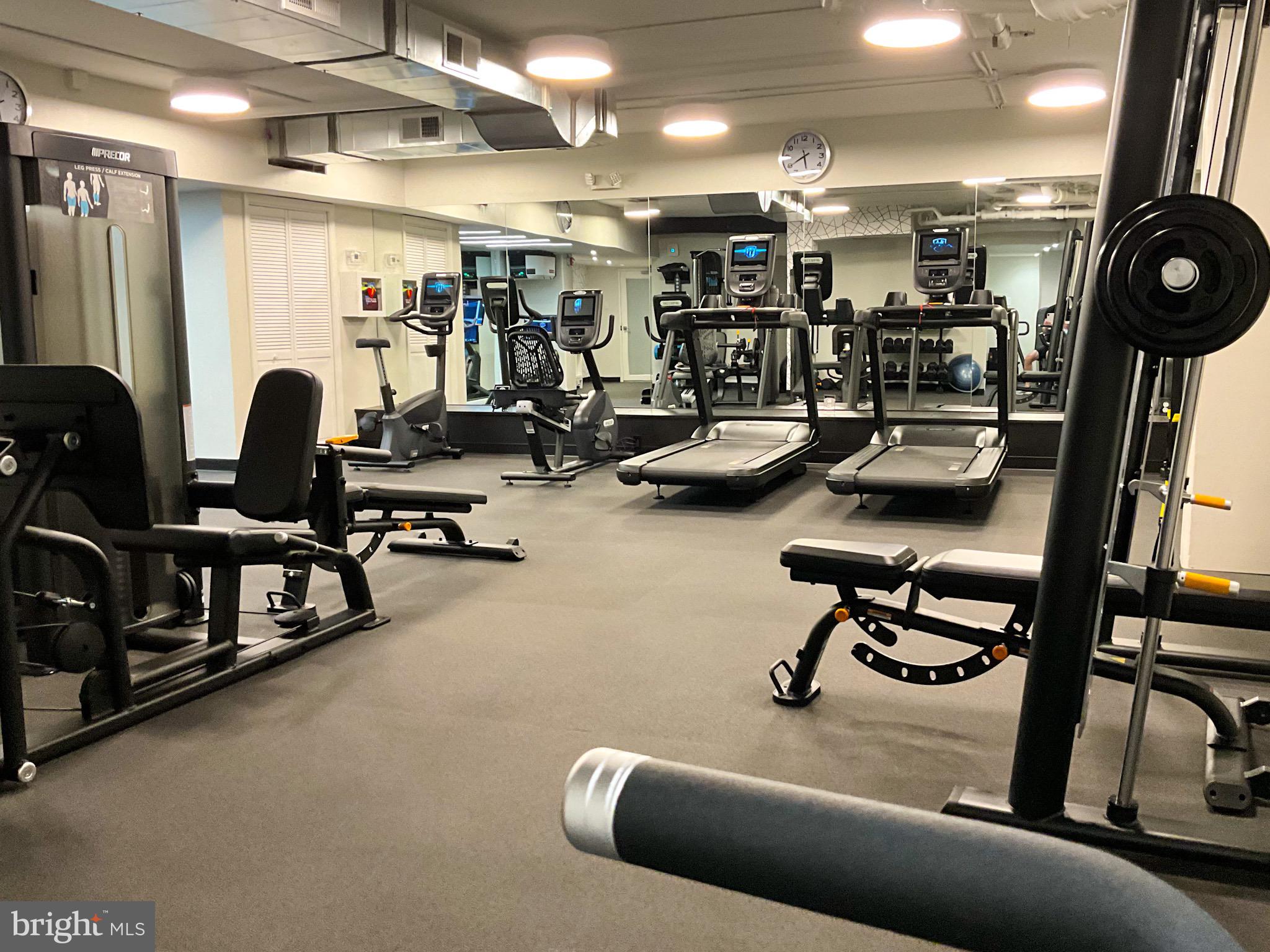 FOGGY BOTTOM - Residential