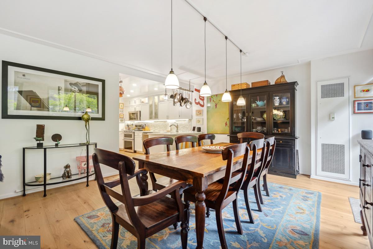 FOGGY BOTTOM - Residential