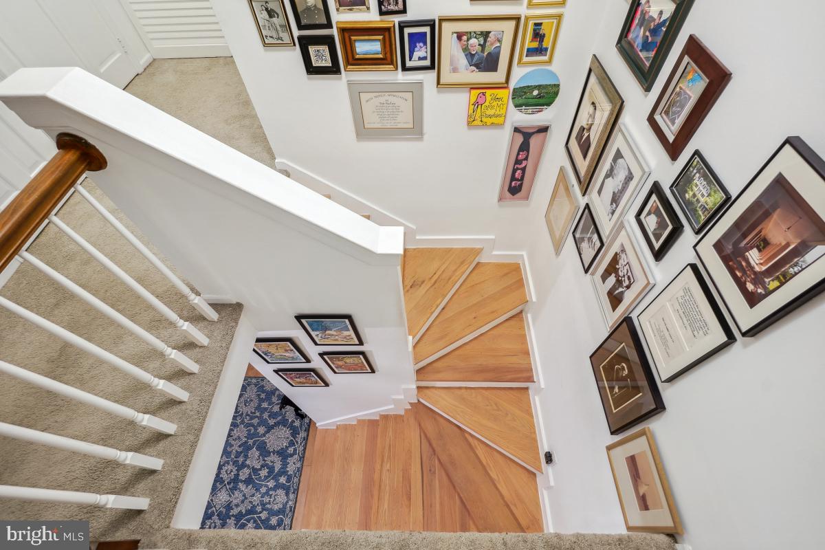 FOGGY BOTTOM - Residential