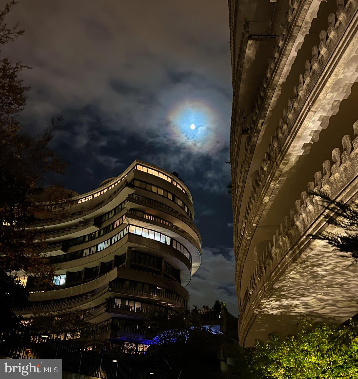 FOGGY BOTTOM - Residential