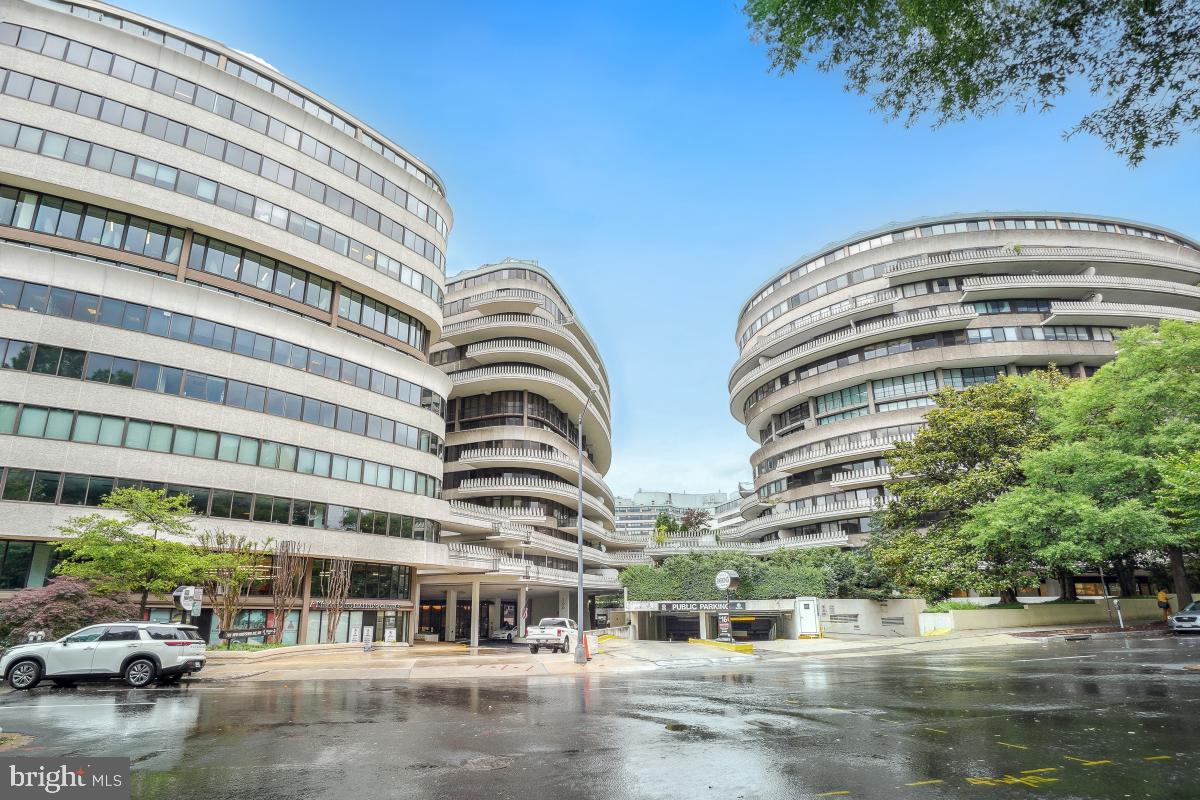 700 NEW HAMPSHIRE AVENUE NW 116