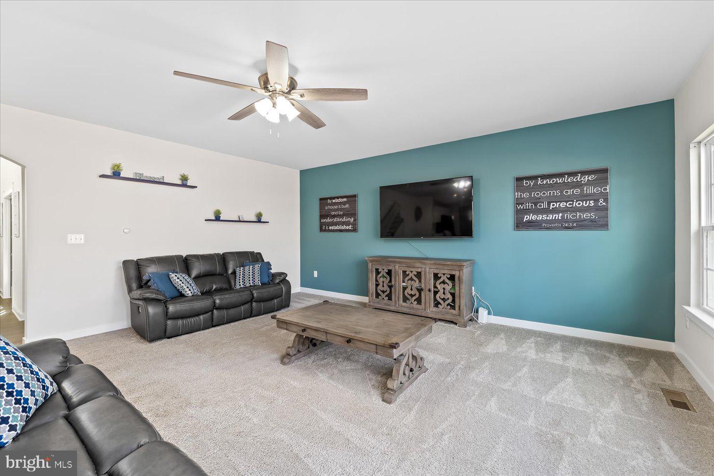 FAWN LAKE - Residential