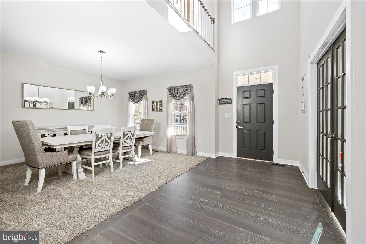 FAWN LAKE - Residential