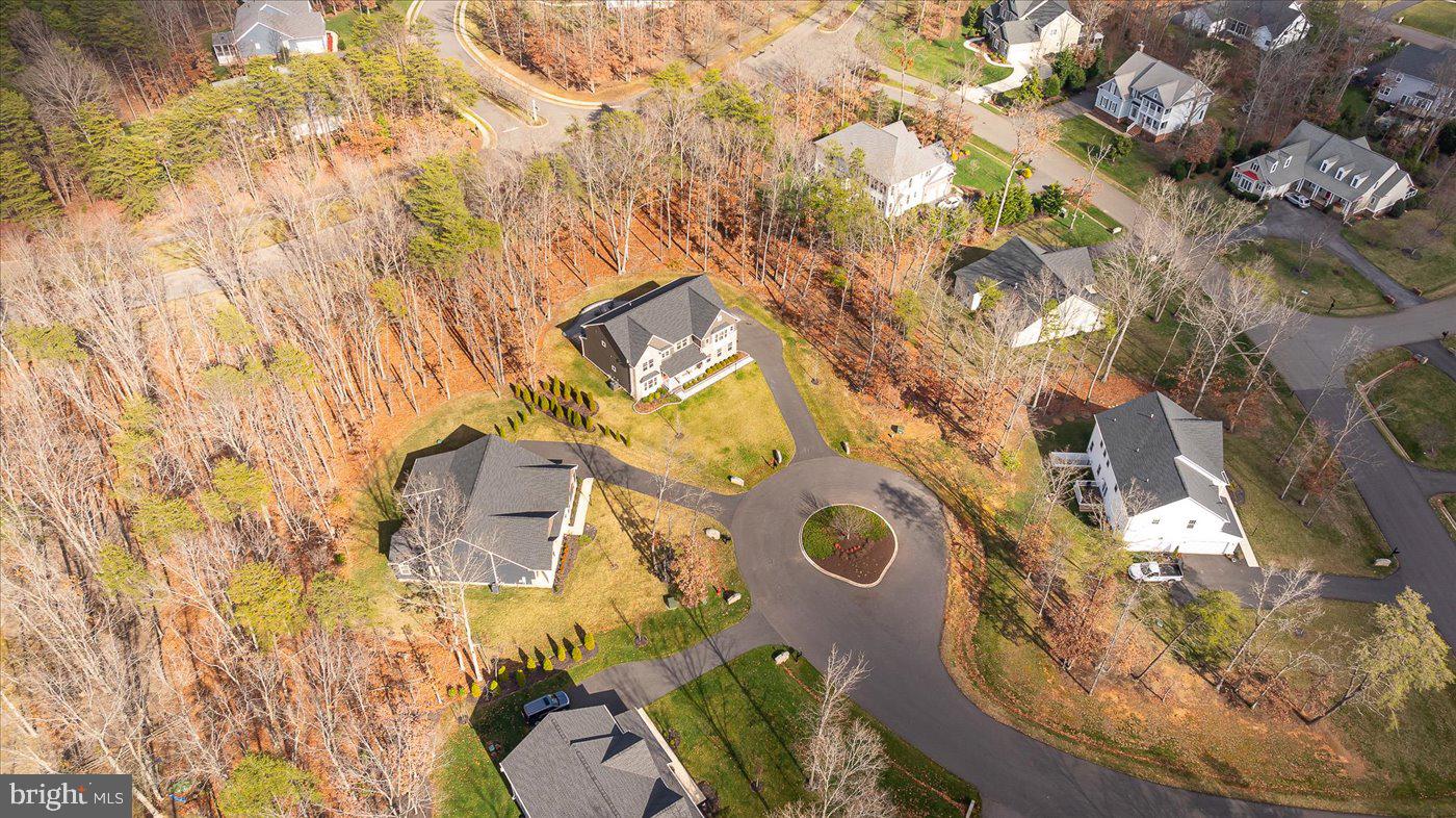 FAWN LAKE - Residential