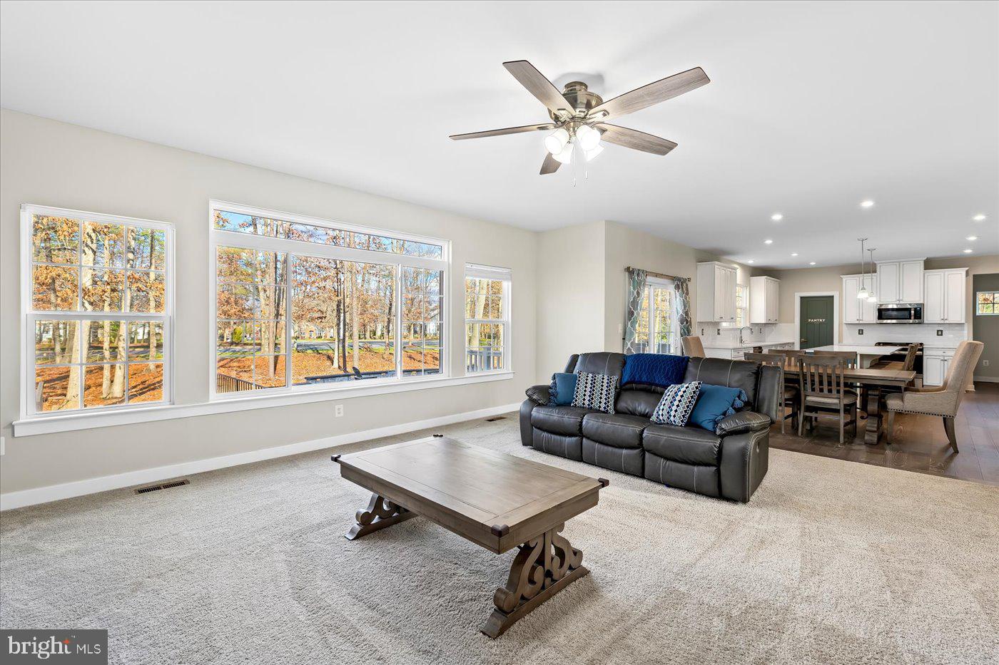 FAWN LAKE - Residential