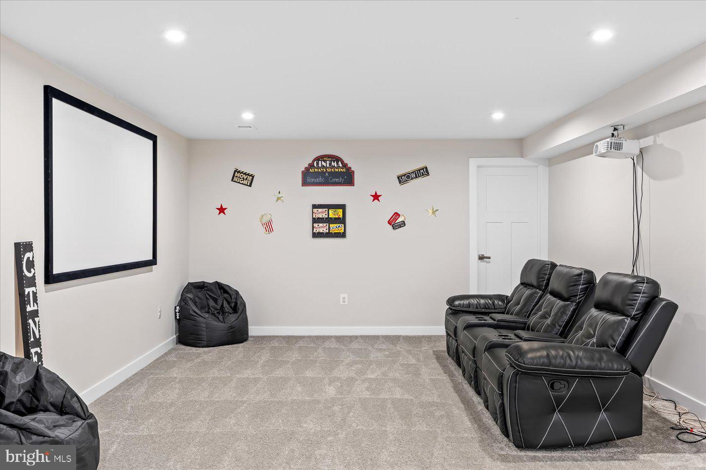 FAWN LAKE - Residential