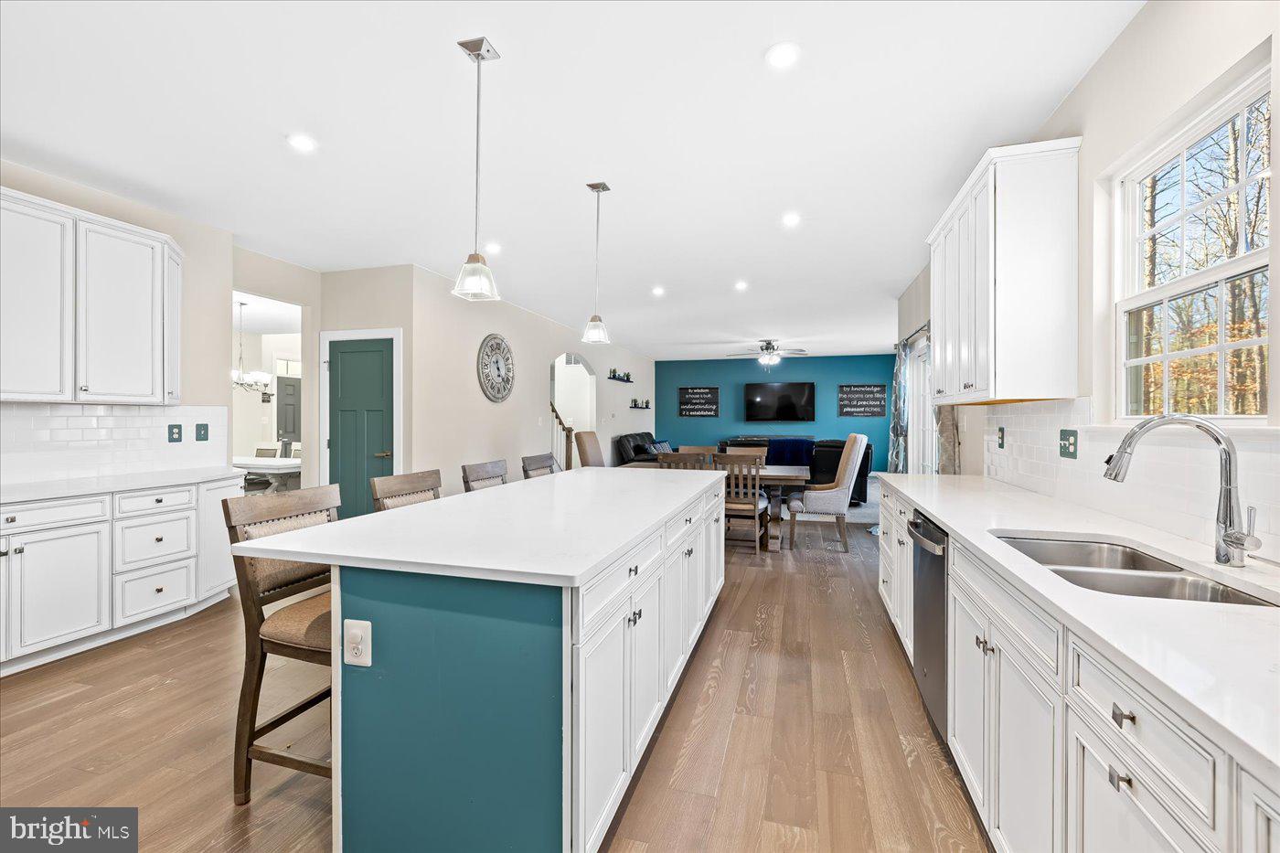 FAWN LAKE - Residential