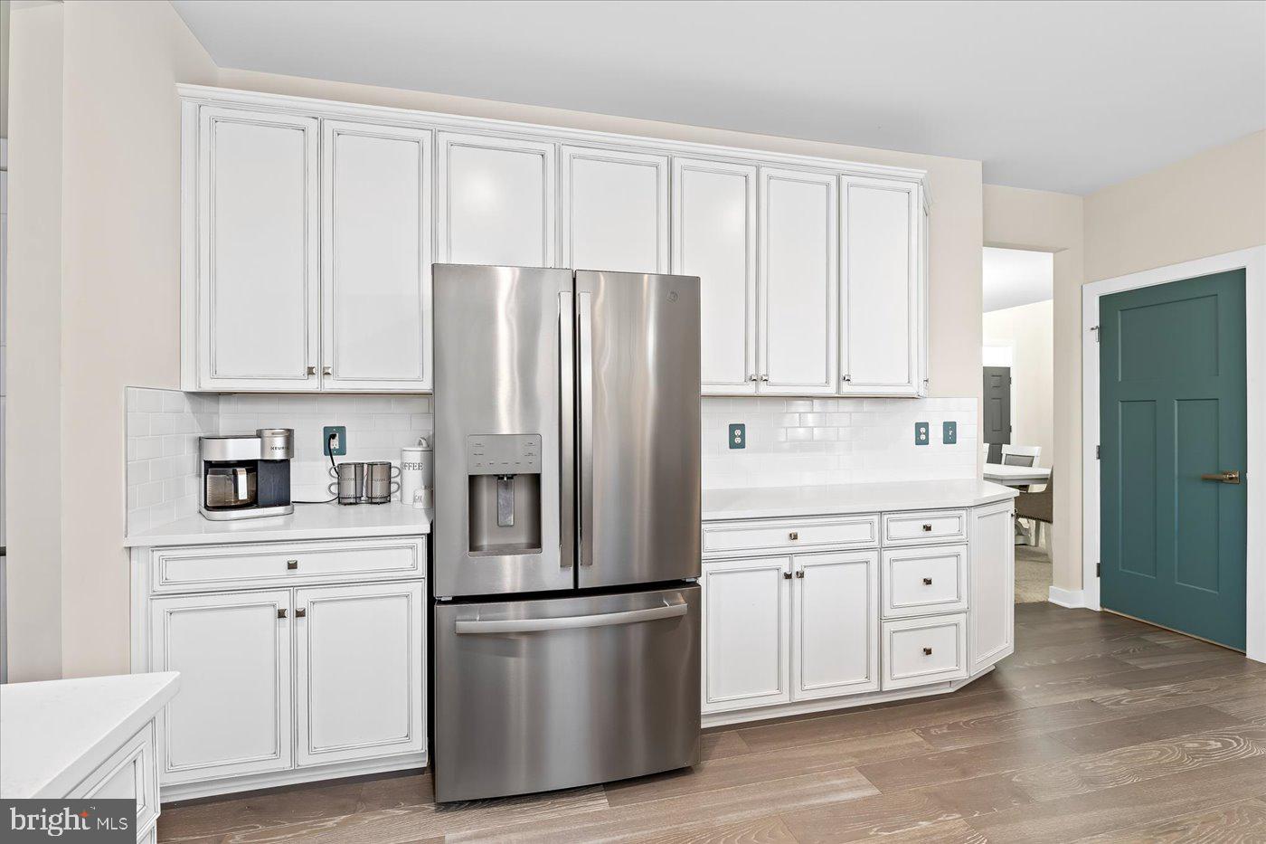 FAWN LAKE - Residential