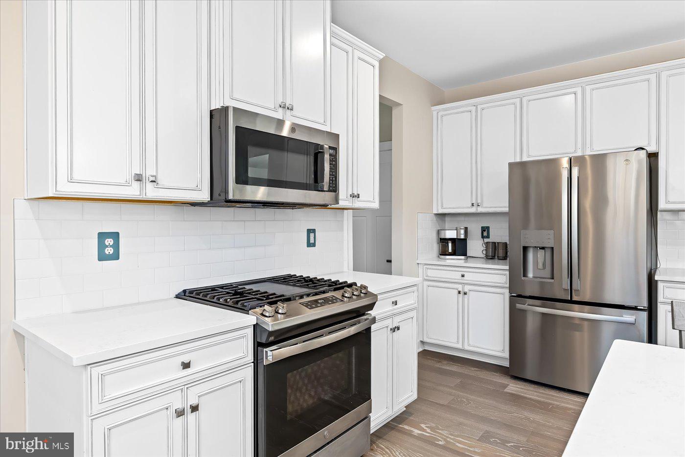 FAWN LAKE - Residential