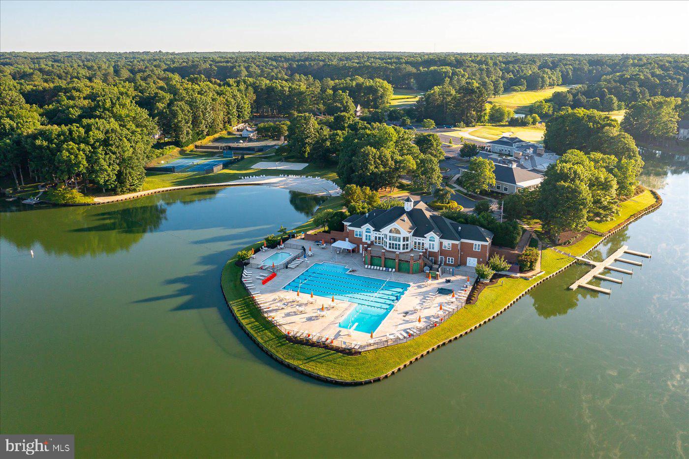 FAWN LAKE - Residential